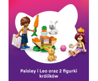 LEGO FRIENDS 42679 Hotel dla królików w mieście Heartlake - 1473457 - zdjęcie 13